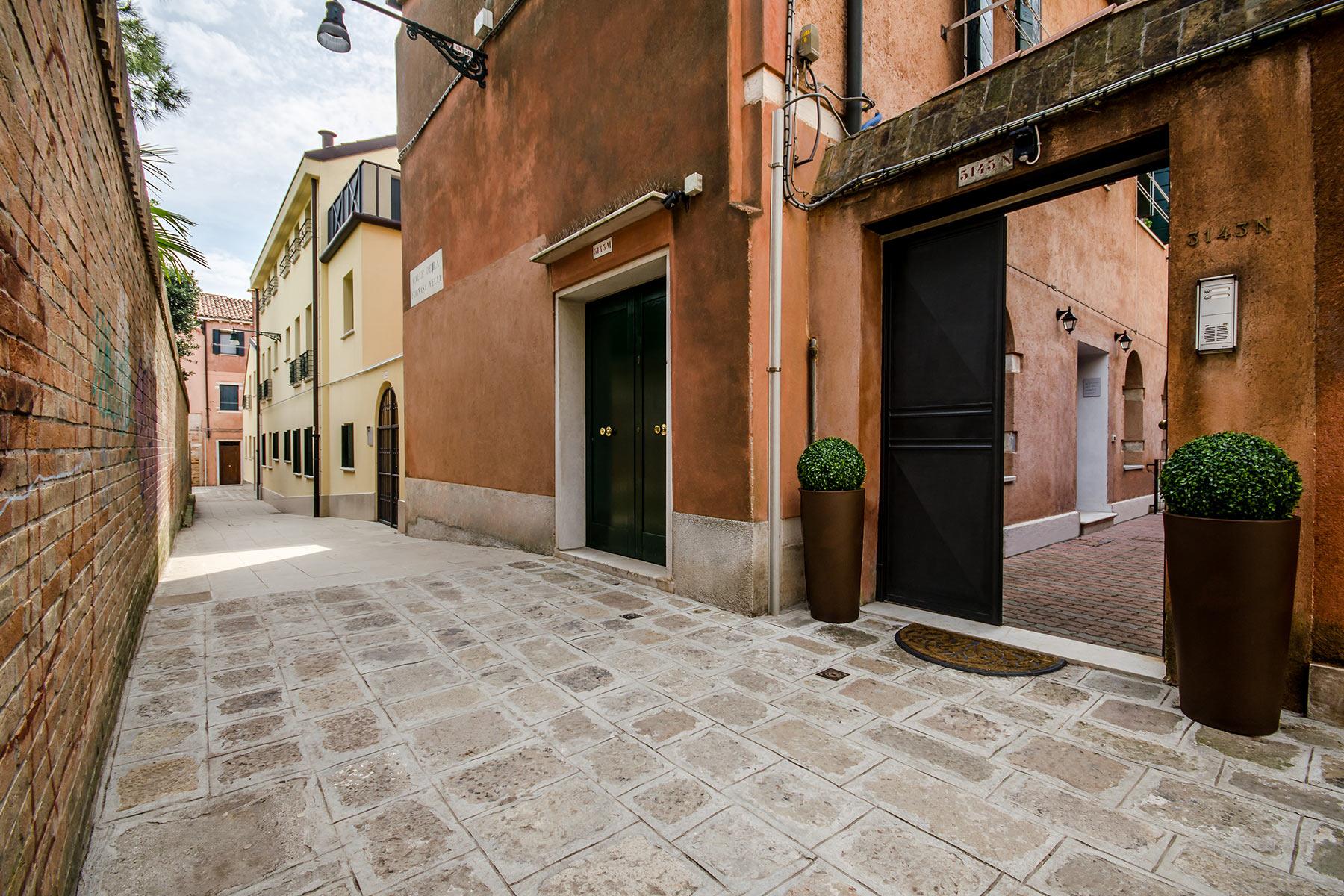 Cannaregio II Apartments Venise Extérieur photo