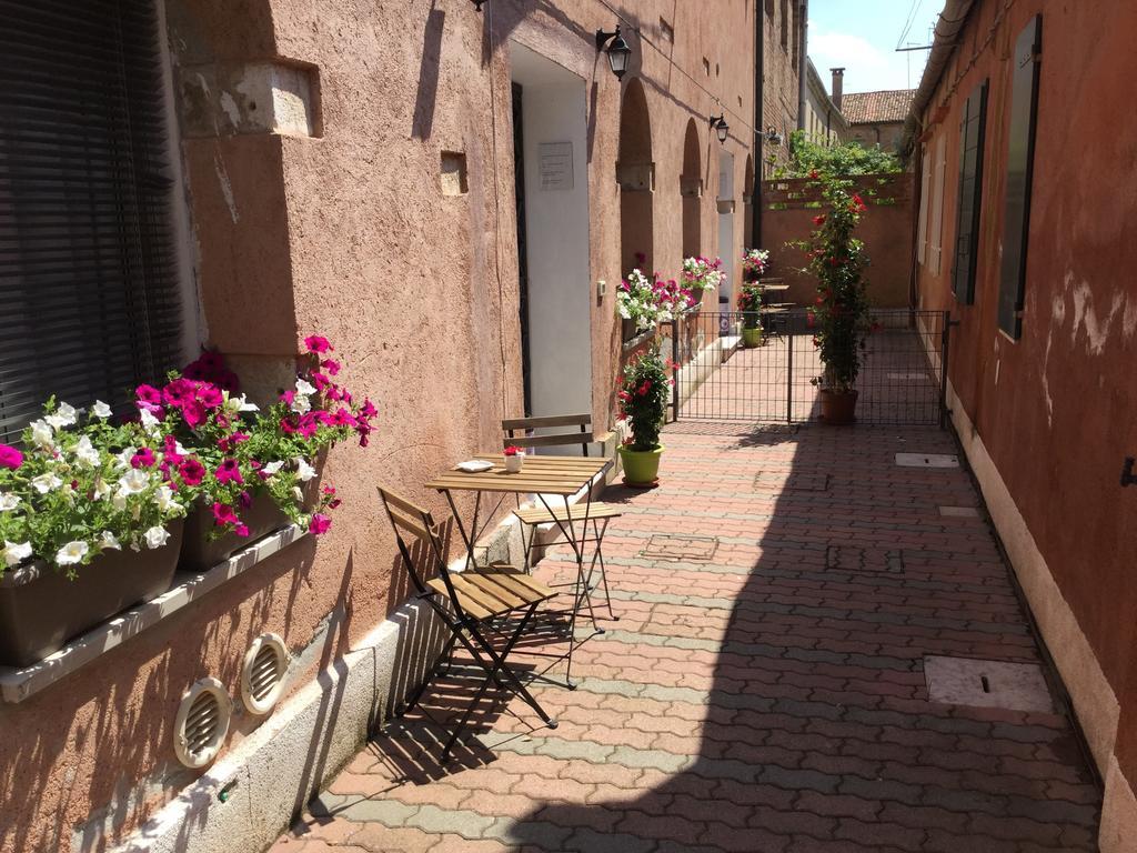 Cannaregio II Apartments Venise Chambre photo