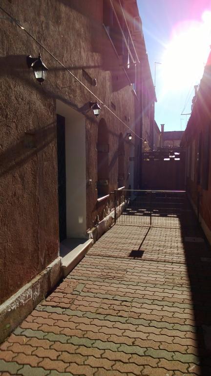 Cannaregio II Apartments Venise Chambre photo